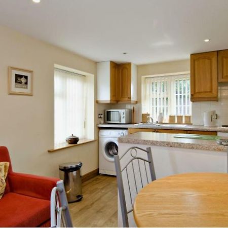 Ferienwohnung The Grange Willows Howsham Exterior foto