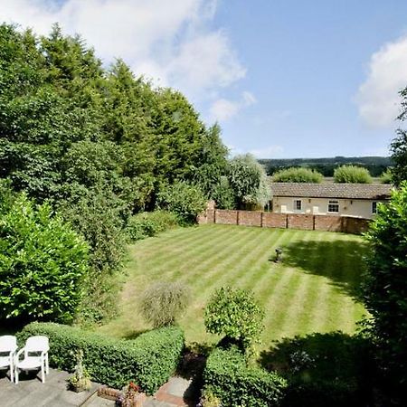 Ferienwohnung The Grange Willows Howsham Exterior foto