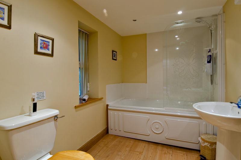 Ferienwohnung The Grange Willows Howsham Exterior foto