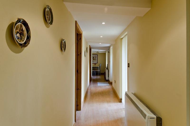 Ferienwohnung The Grange Willows Howsham Exterior foto