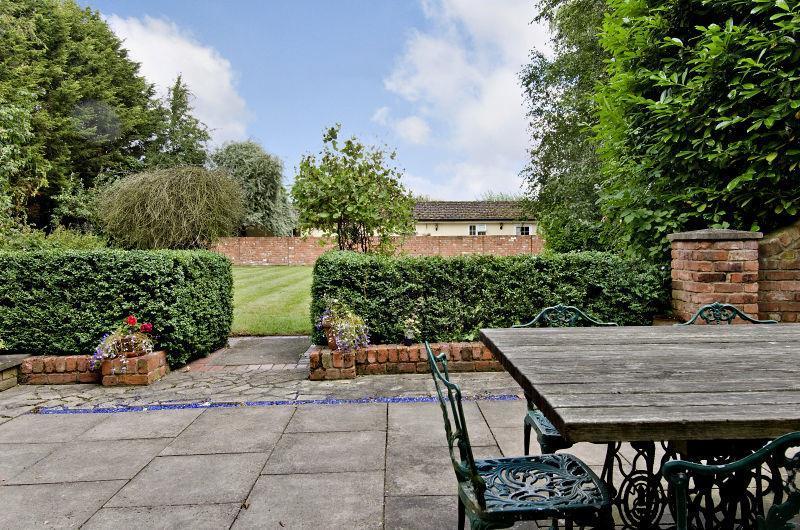 Ferienwohnung The Grange Willows Howsham Exterior foto